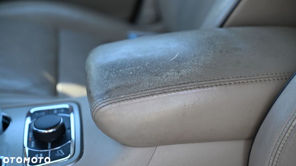 Jeep Grand Cherokee 5.7 V8 Overland - 11