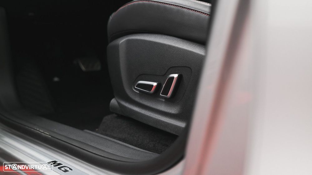 MG HS 1.5T-GDI Aut. Luxury - 51