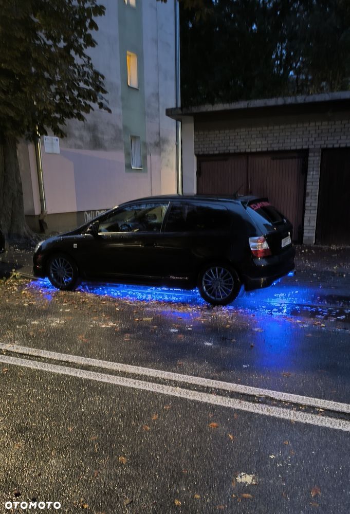 Honda Civic - 6