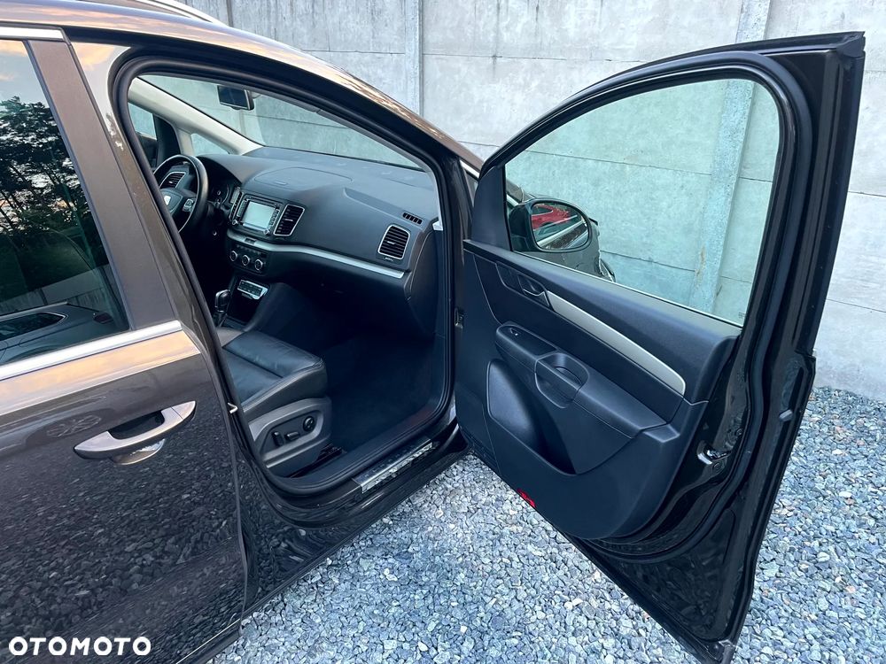 Seat Alhambra - 21