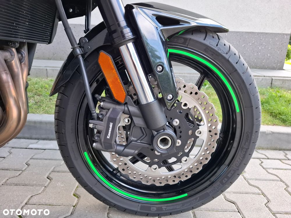 Kawasaki Versys 1000 - 28