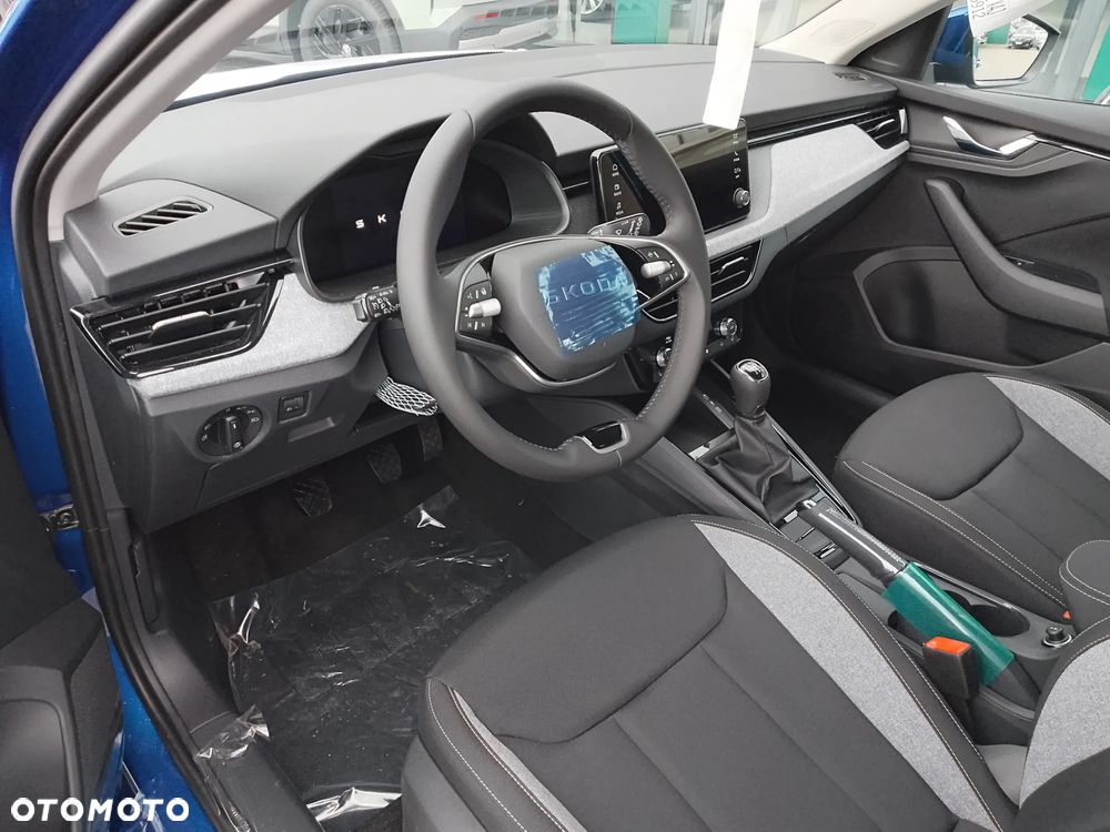 Skoda Scala 1.0 TSI Selection - 7