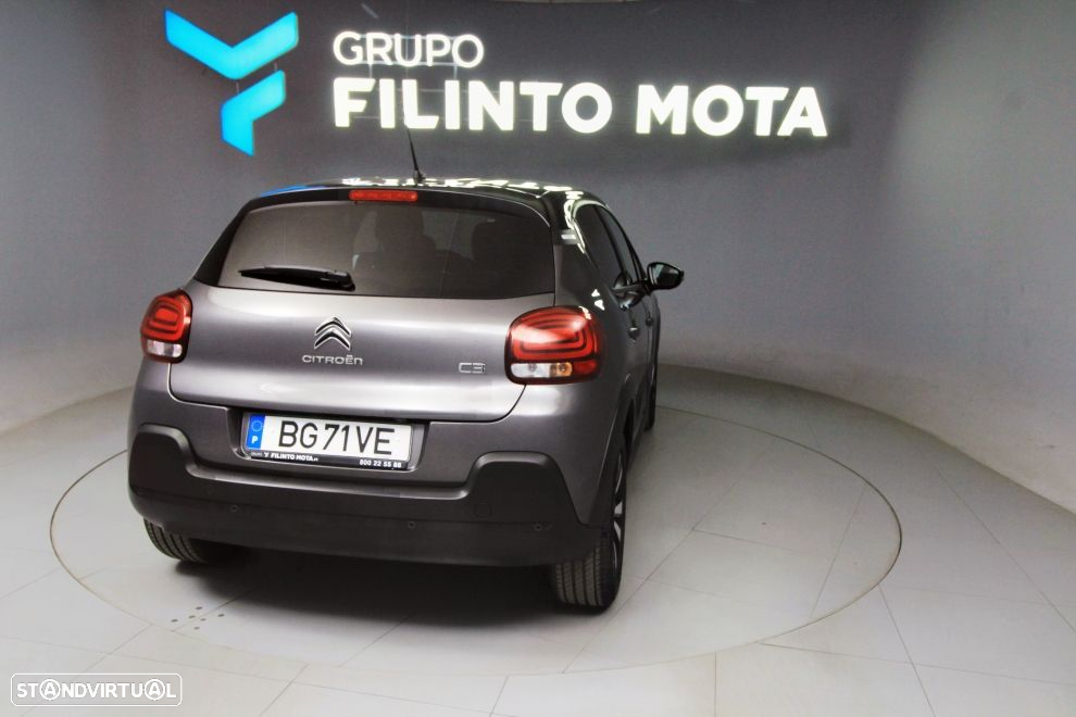 Citroën C3 1.2 PureTech Max - 3