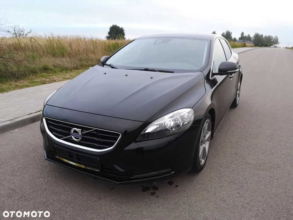 Volvo V40 T3 Momentum - 32