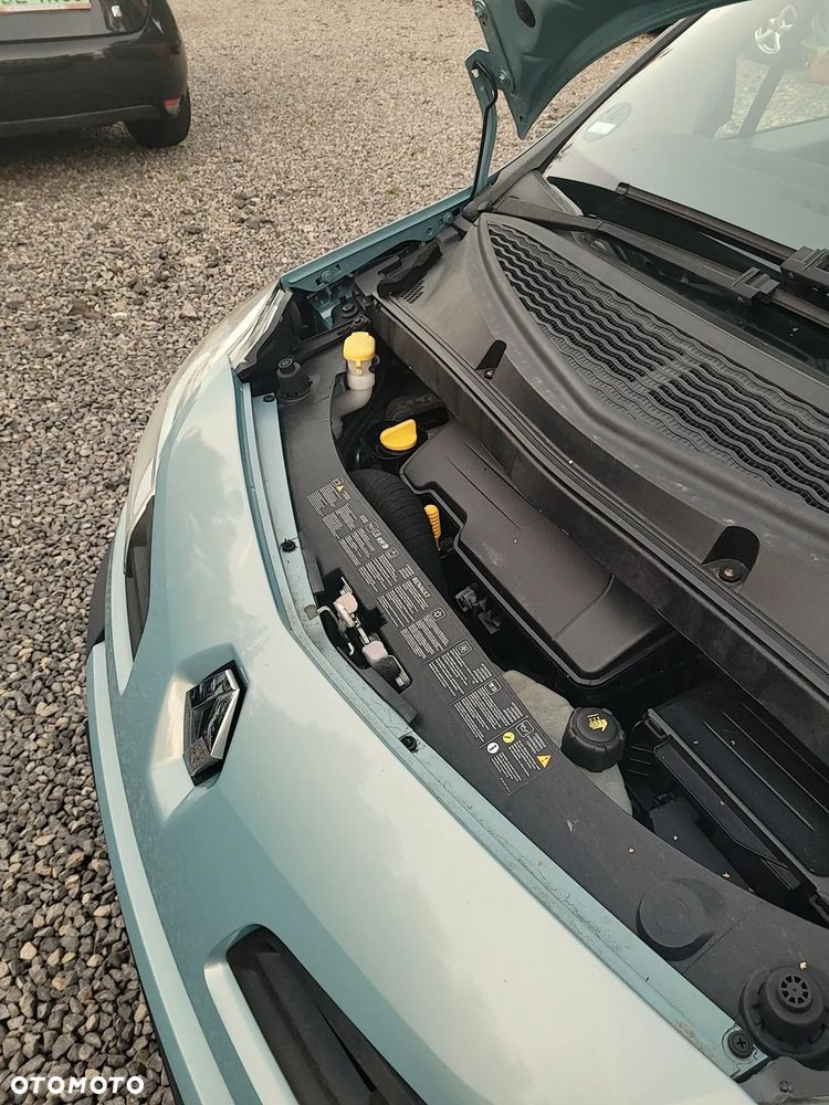 Renault Modus - 27