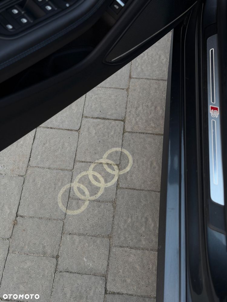 Audi A5 Sportback 2.0 TFSI quattro S tronic sport - 40
