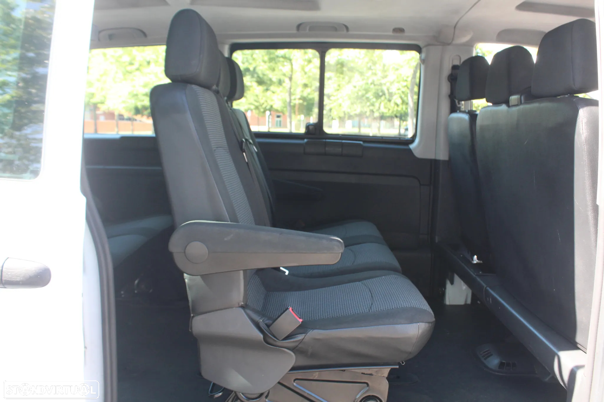 Mercedes-Benz Vito Tourer 113 CDi/32 9L - 38