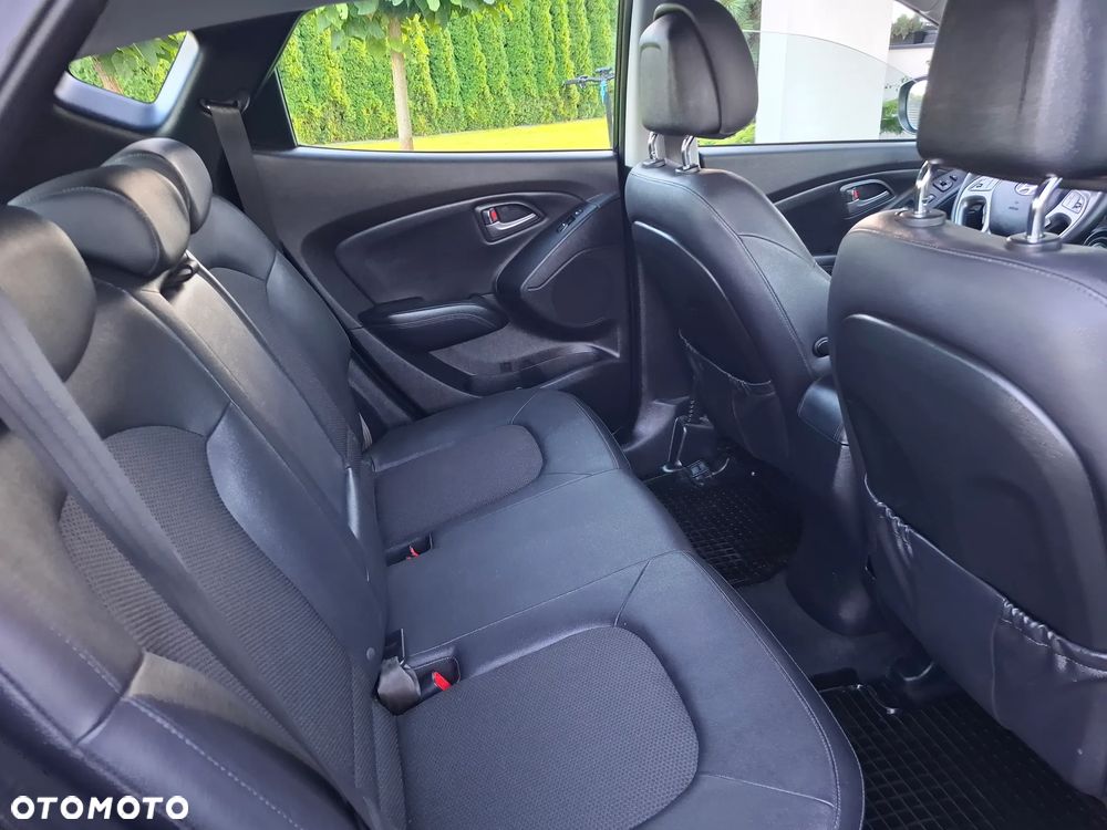 Hyundai ix35 1.6 GDI Premium 2WD - 34