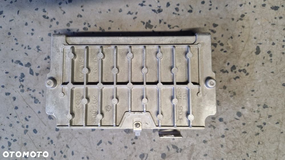 AUDI A4 B8 WZMACNIACZ AUDIO 8T0035462 - 2