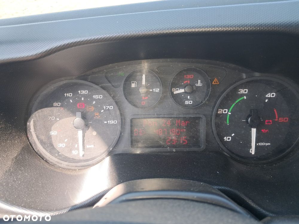 Iveco Daily 35S13 - 11