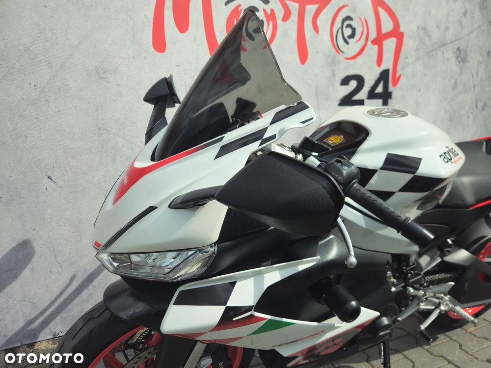 Aprilia RS - 14