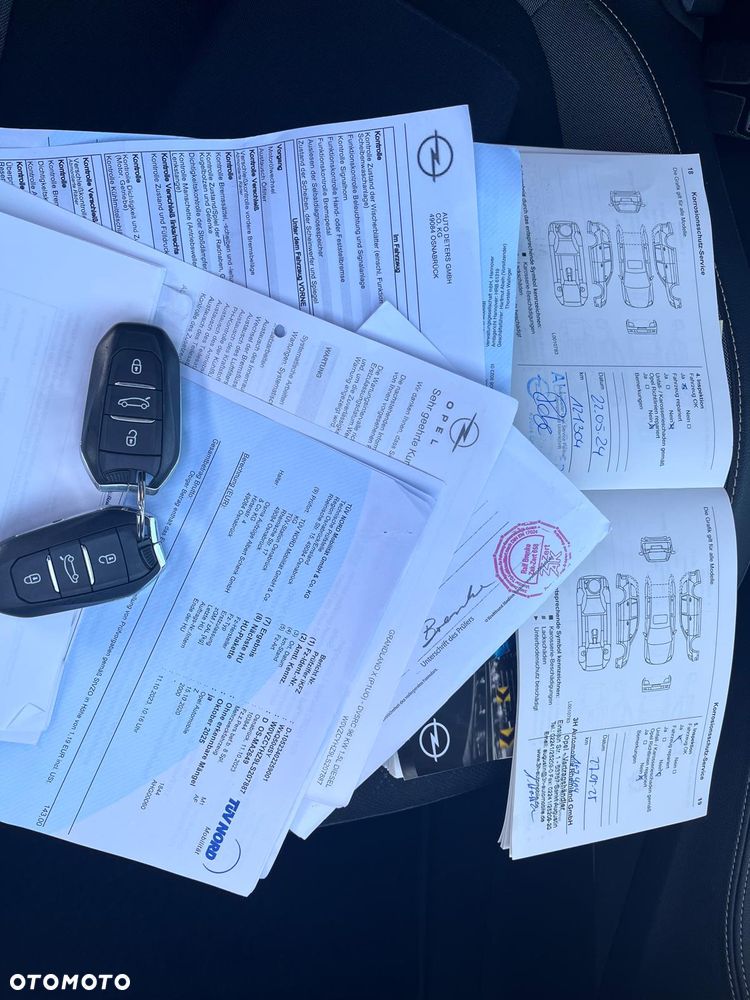 Opel Grandland X - 40