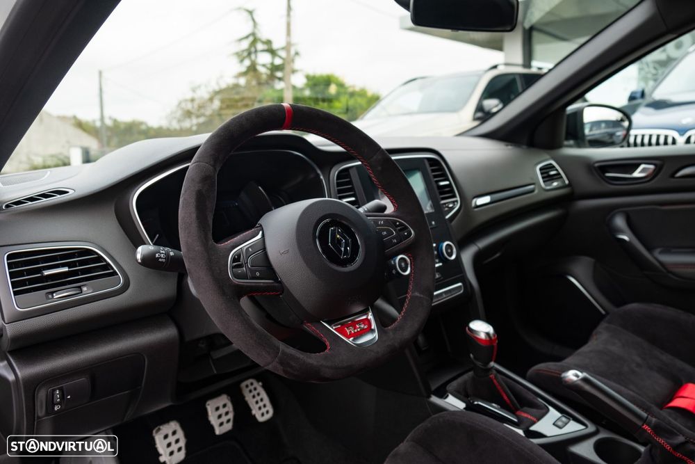 Renault Mégane - 19