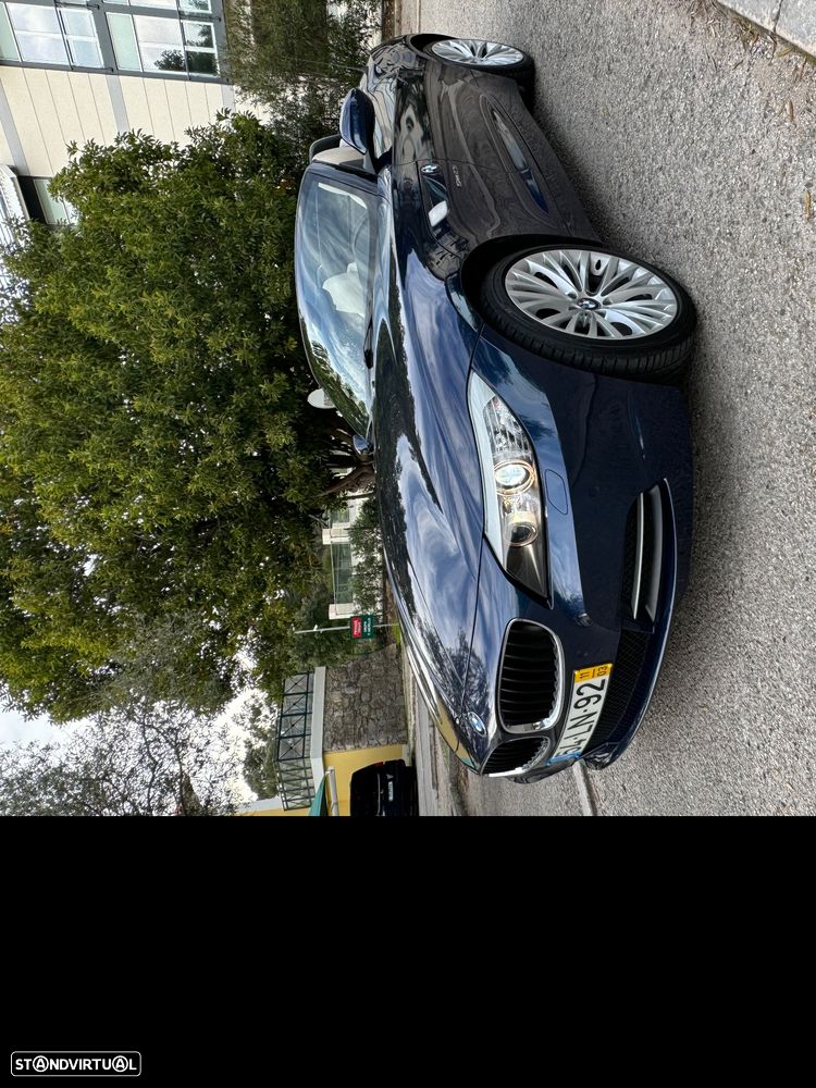 BMW Z4 23 i Auto - 8