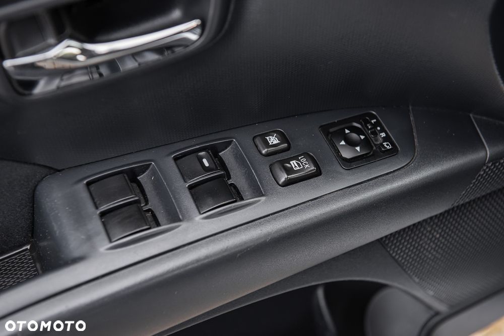 Citroën C-Crosser 2.2 HDi Exclusive - 20