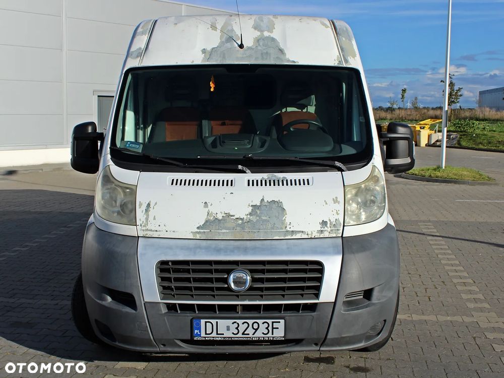 Fiat DUCATO 250L - 2
