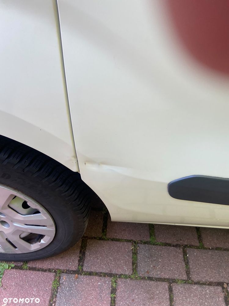 Fiat Doblo Active - 5