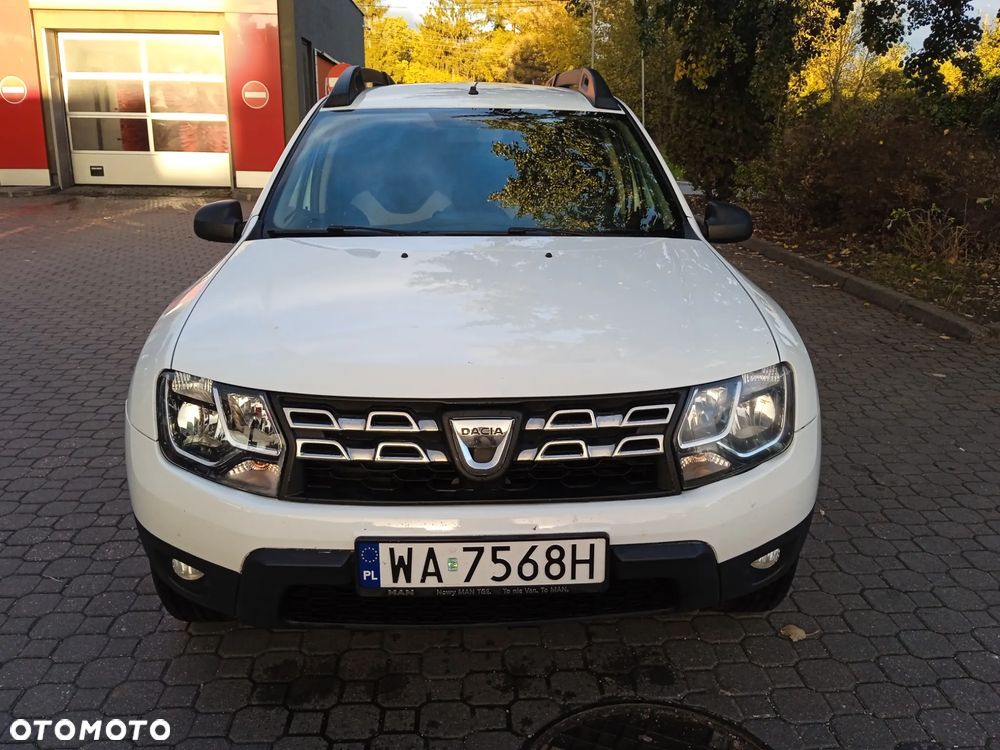 Dacia Duster - 2