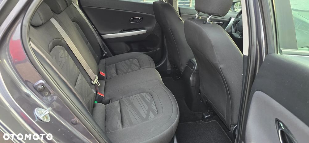 Kia Ceed Cee'd 1.6 Crdi L - 29