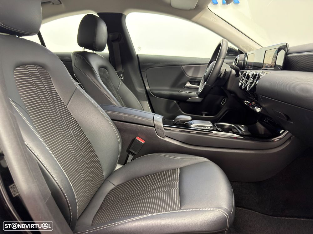 Mercedes-Benz CLA 250 e 8G-DCT Progressive Line Advanced - 17