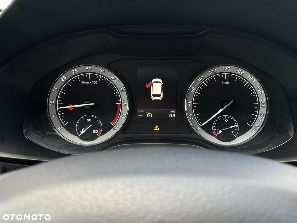 Skoda Karoq 2.0 TDI SCR 4x4 Style - 13