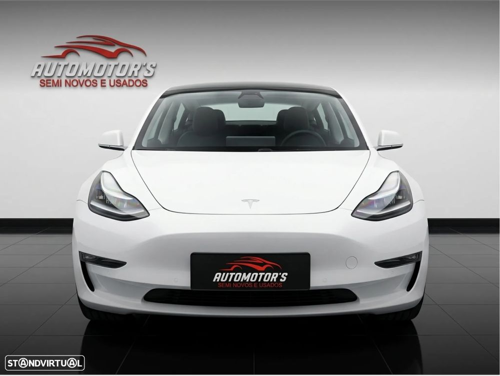 Tesla Model 3 AWD Dual Motor - 6