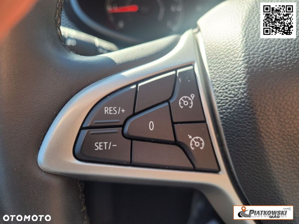 Dacia Sandero Stepway TCe 90 CVT Extreme - 25