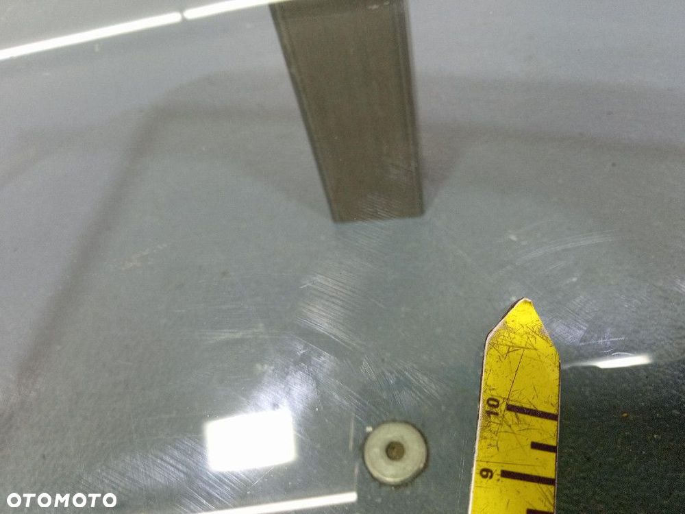 INFINITI Q50 LIFT SZYBA TYLNA LEWA DRZWI TYŁ - 4