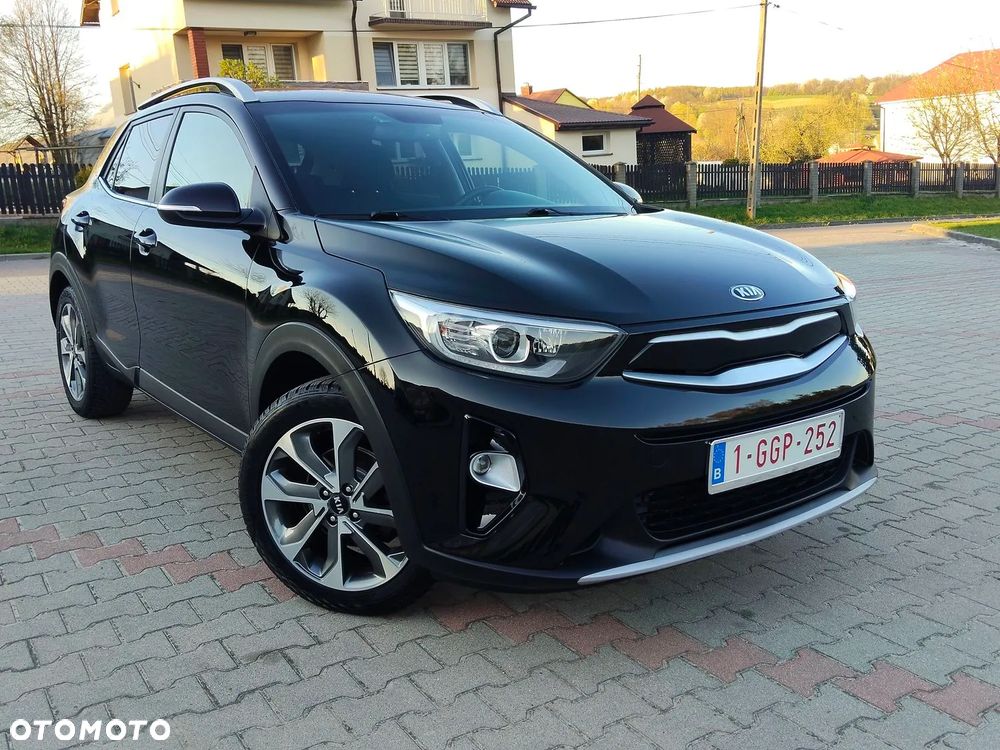 Kia Stonic 1.4 XL - 12