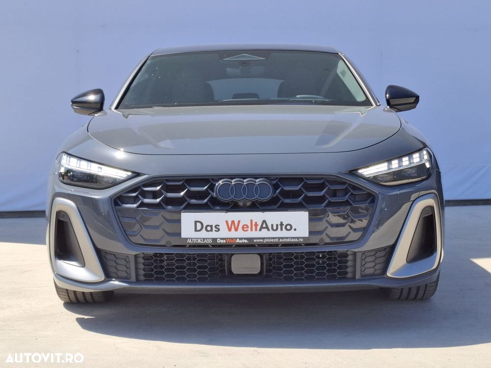 Audi A5 ack 2.0 40 TDI quattro S tronic MHEV S Line - 5