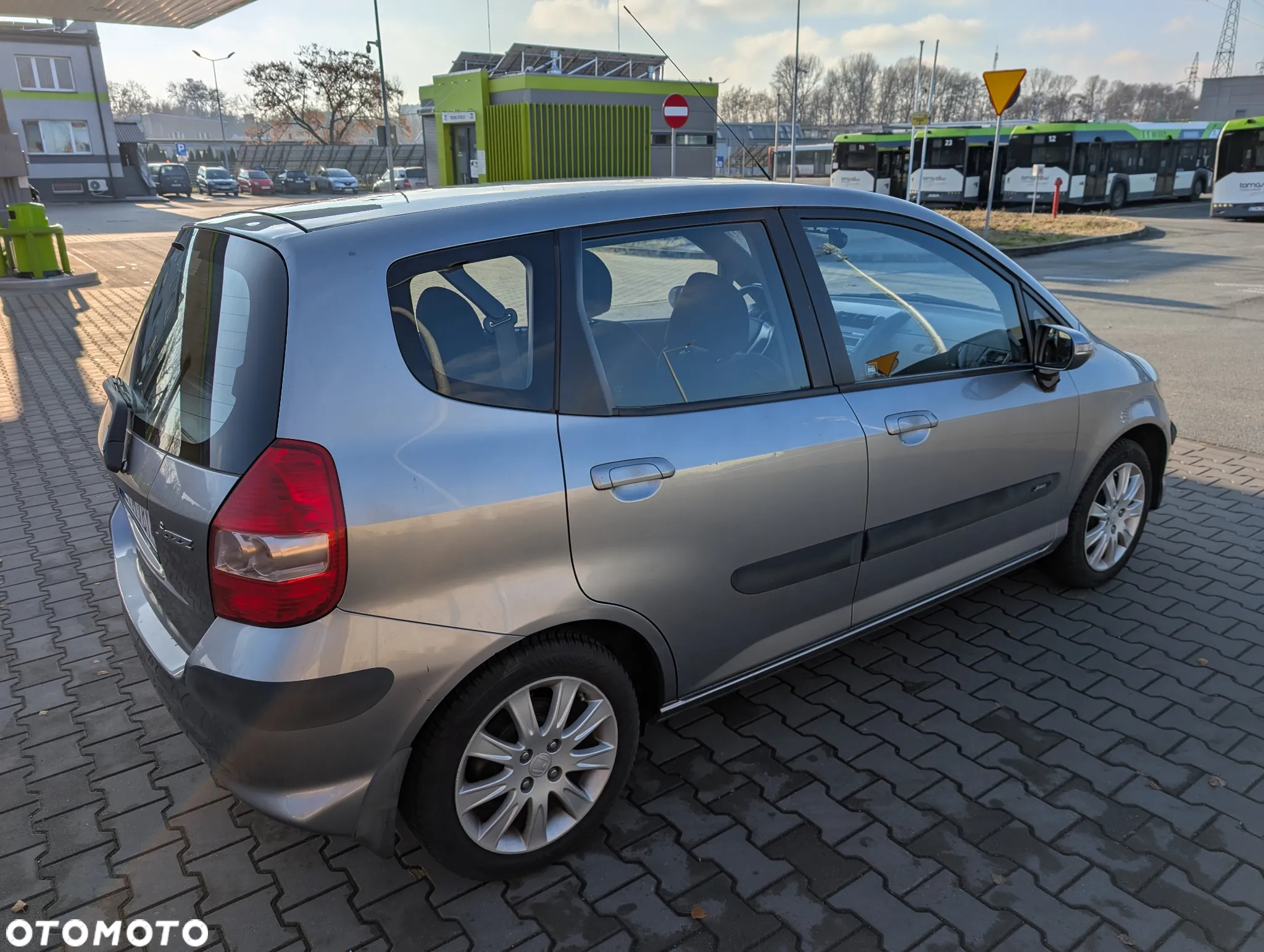 Honda Jazz 1.4 ES - 3