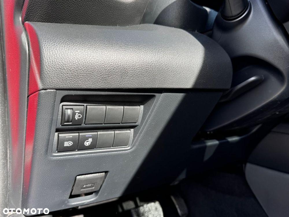 Toyota Yaris Hybrid 1.5 Executive - 16