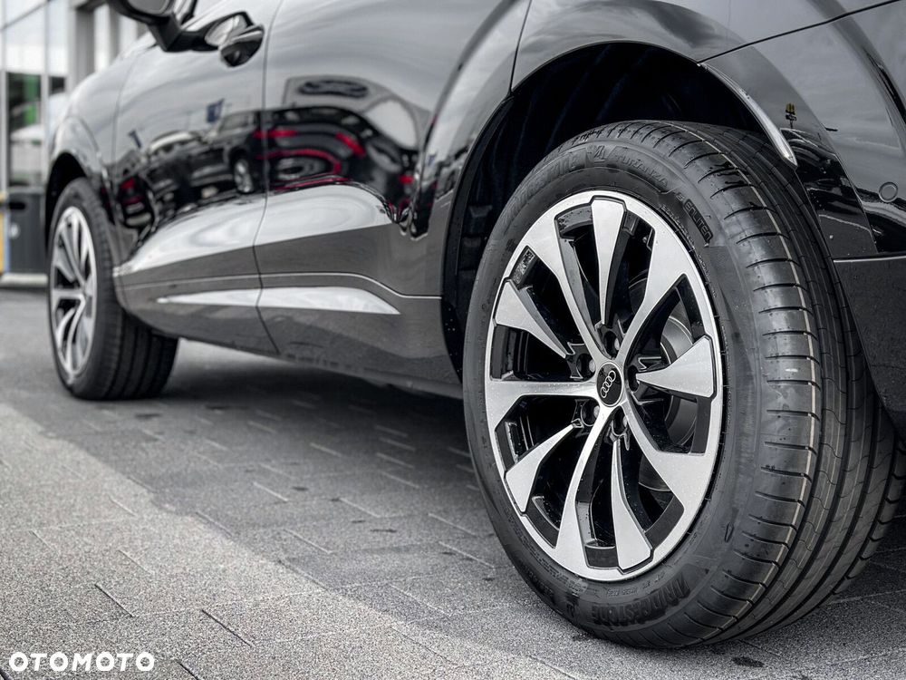 Audi Q3 - 8