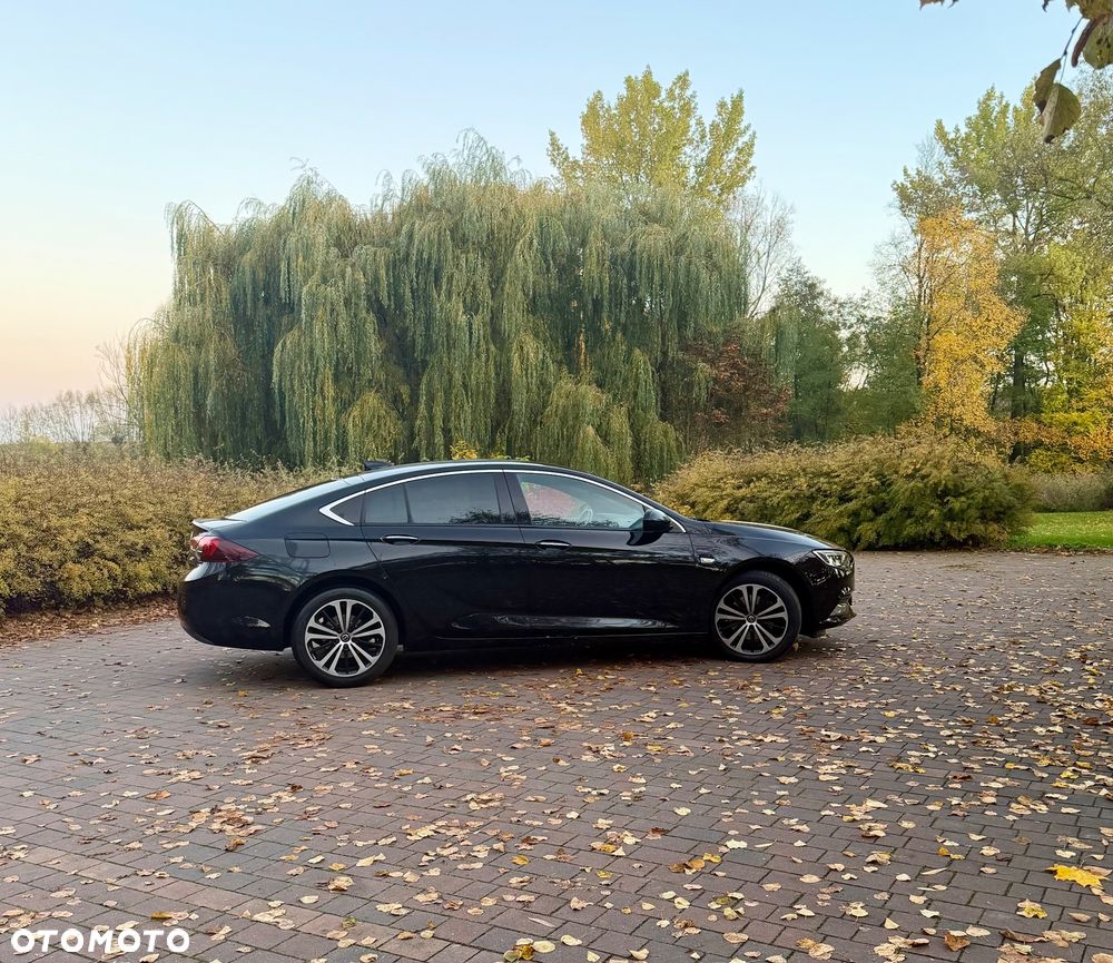 Opel Insignia - 23