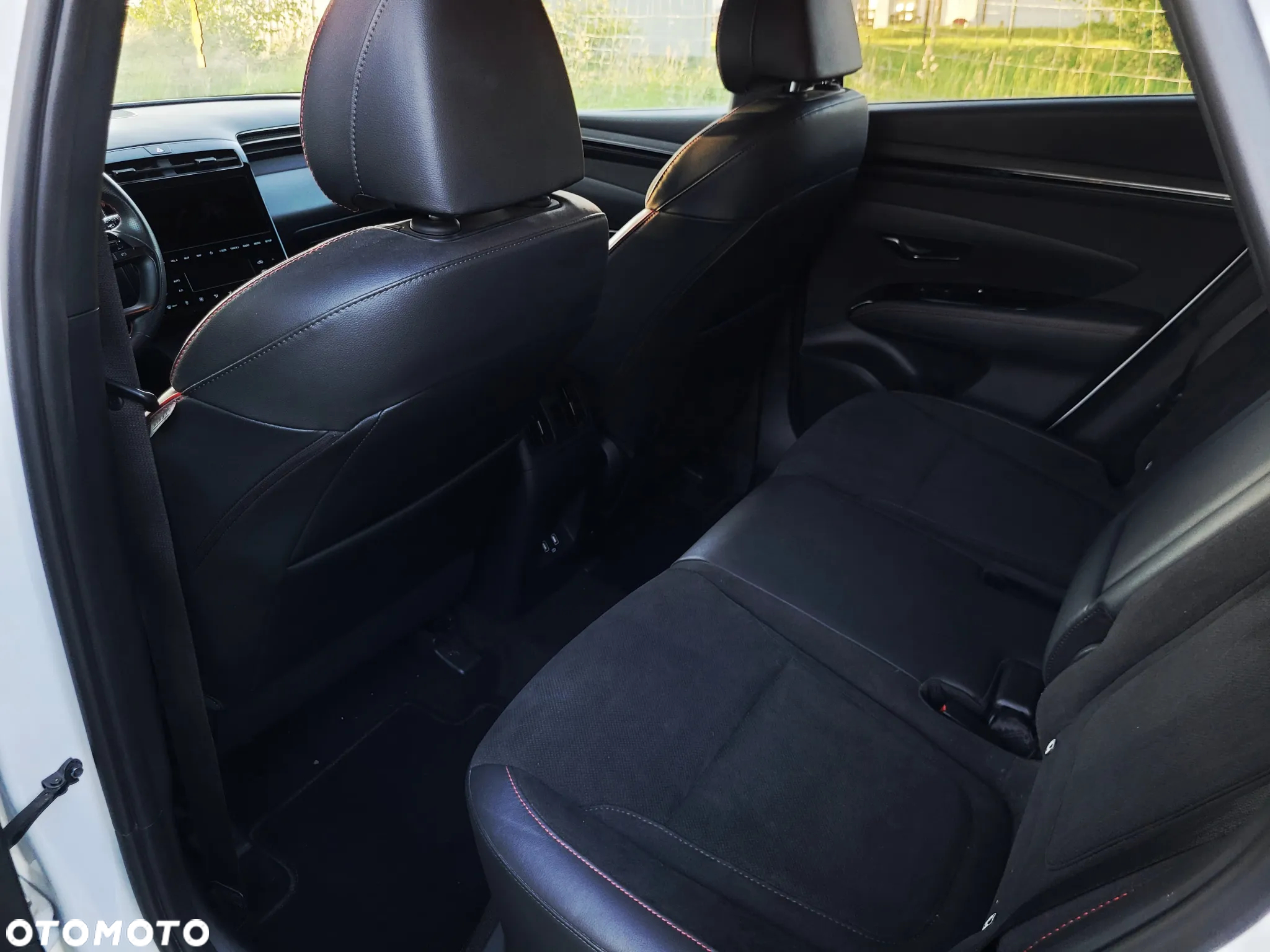 Hyundai Tucson 1.6 T-GDi Platinum N Line 2WD - 7