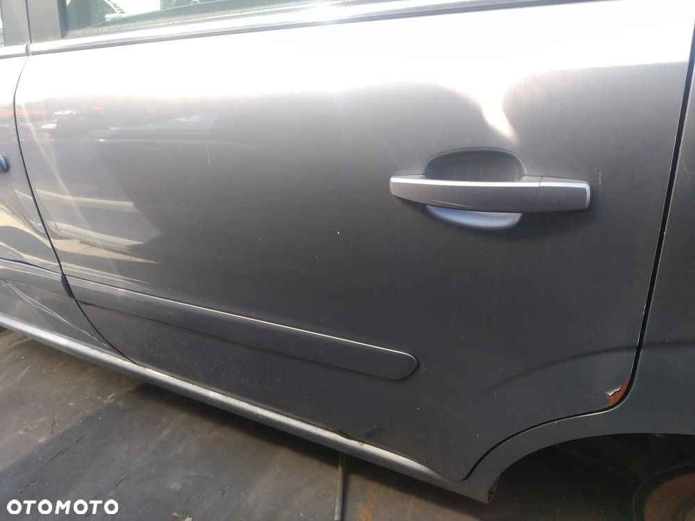 OPEL ZAFIRA B 05-08 1.9 CDTI - PODNOŚNIK SZYBY PRZÓD LEWY PRAWY - 12