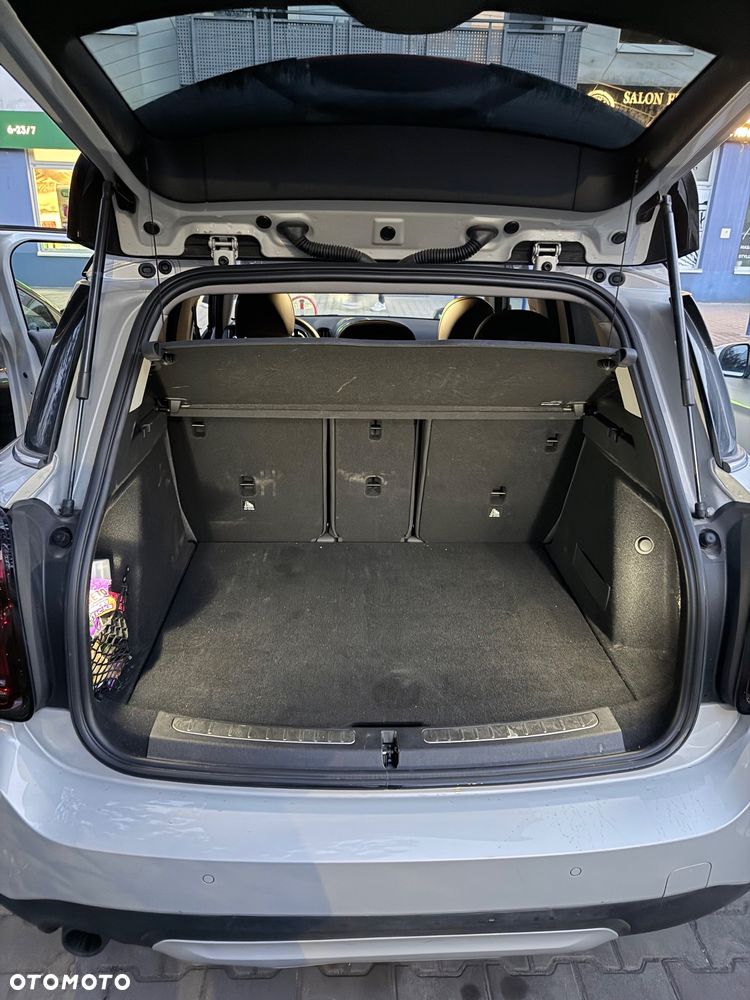 MINI Countryman Cooper - 11