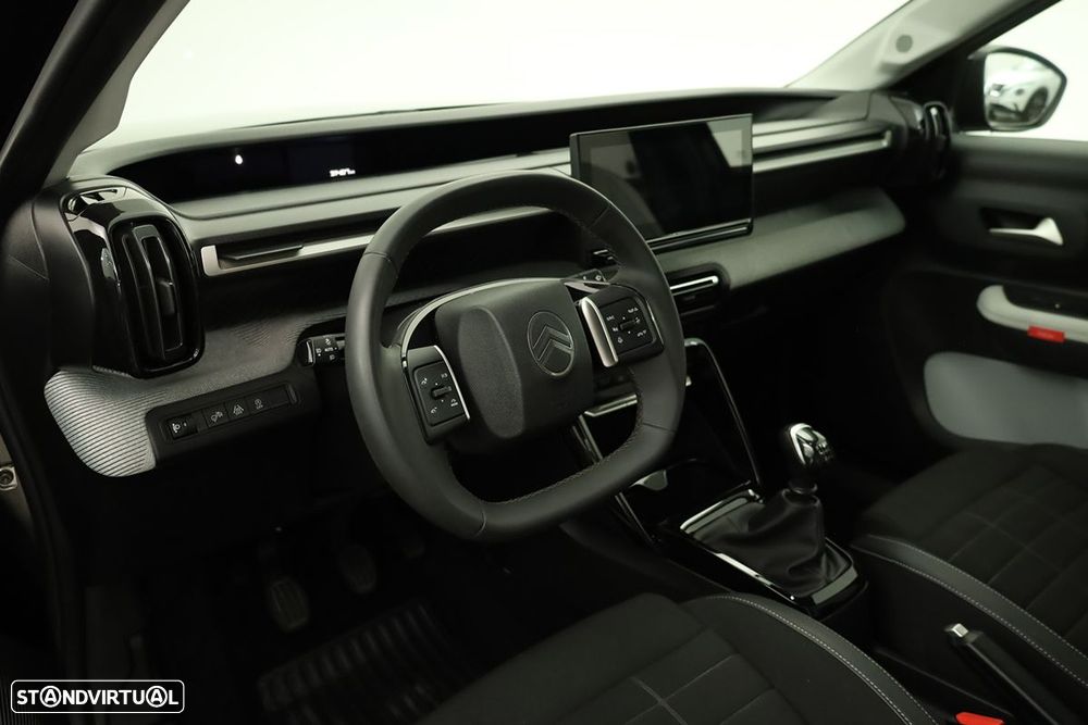 Citroën C3 1.2 Turbo Max - 7
