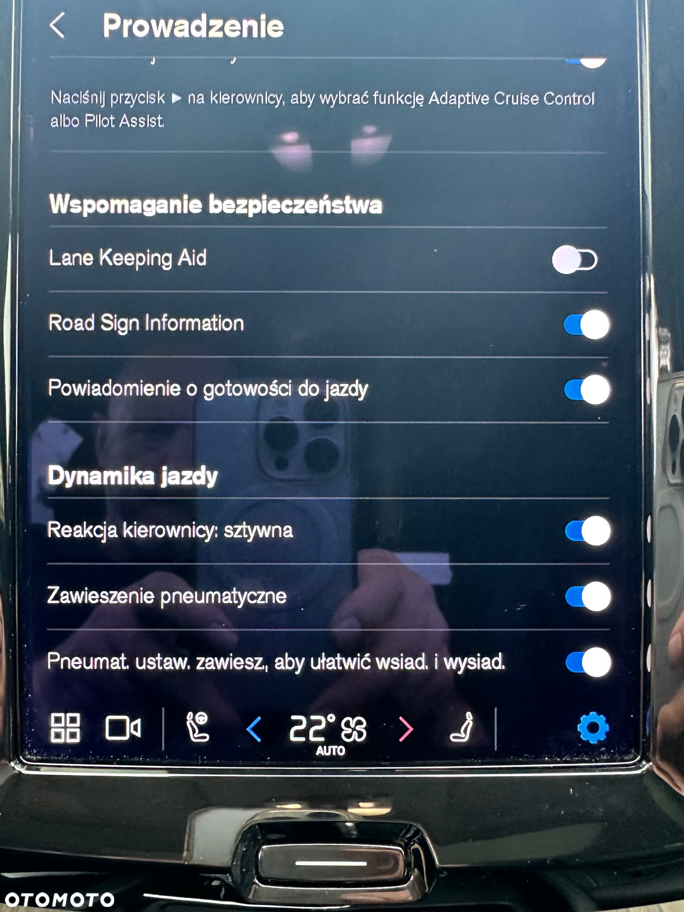 Volvo XC 60 T8 AWD Plug-In Hybrid Inscription Expression - 15