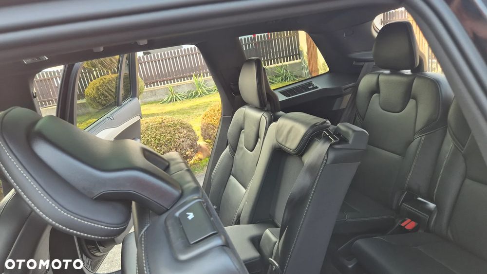 Volvo XC 90 - 14