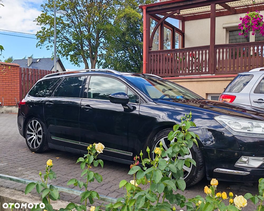 Citroën C5 3.0 HDi V6 Exclusive - 6