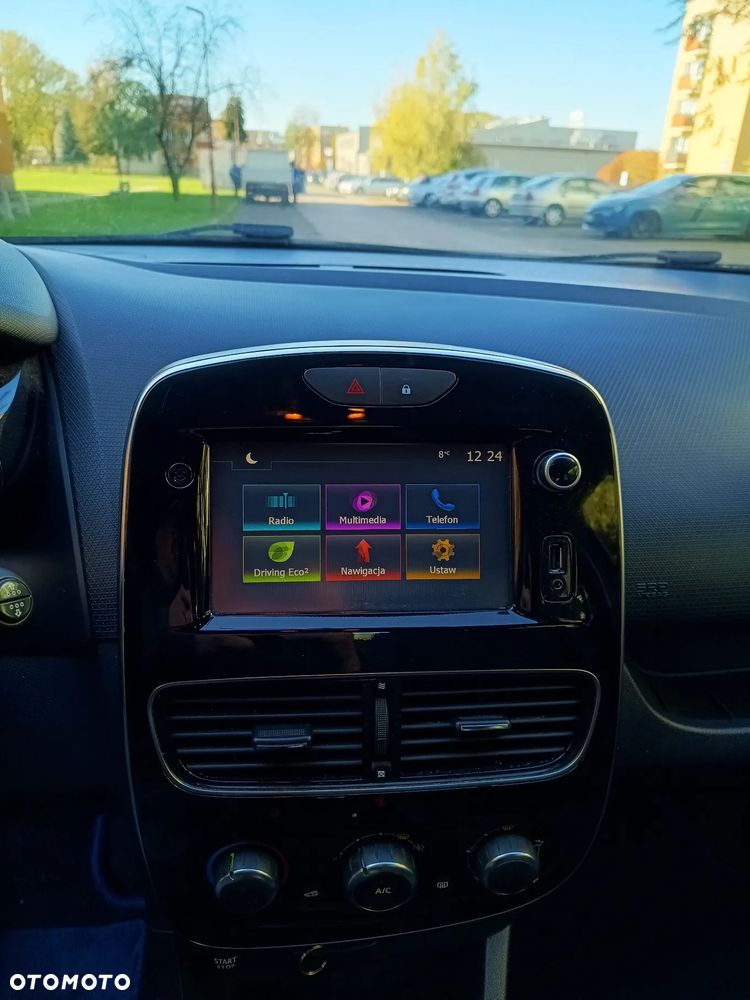 Renault Clio 0.9 Energy TCe Life - 17