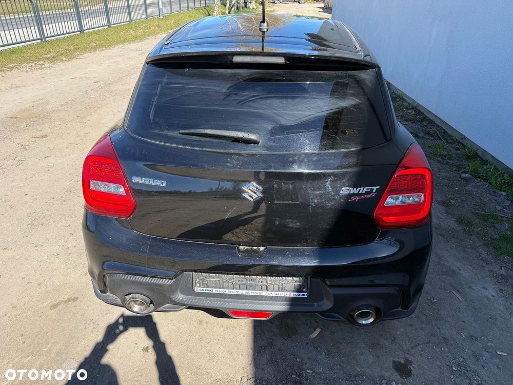 Suzuki Swift - 11