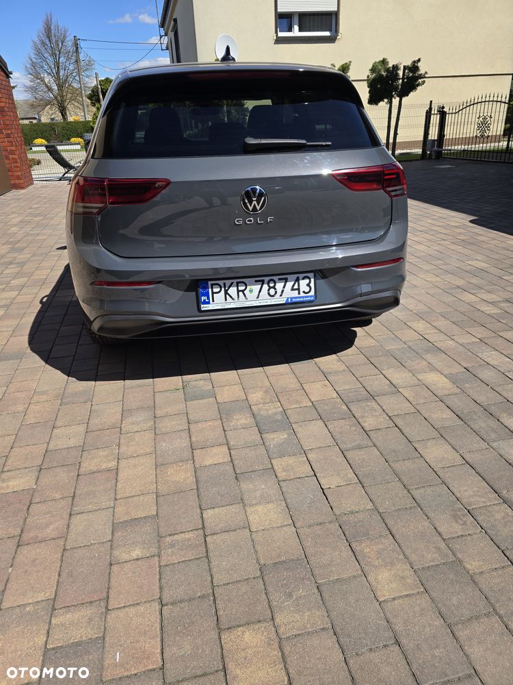 Volkswagen Golf 2.0 TDI SCR DSG Style - 40