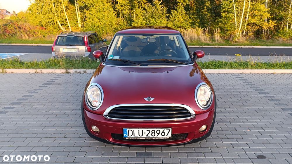 MINI ONE Standard - 2