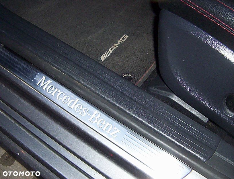 Mercedes-Benz CLA 200 (CDI) d 7G-DCT AMG Line - 21