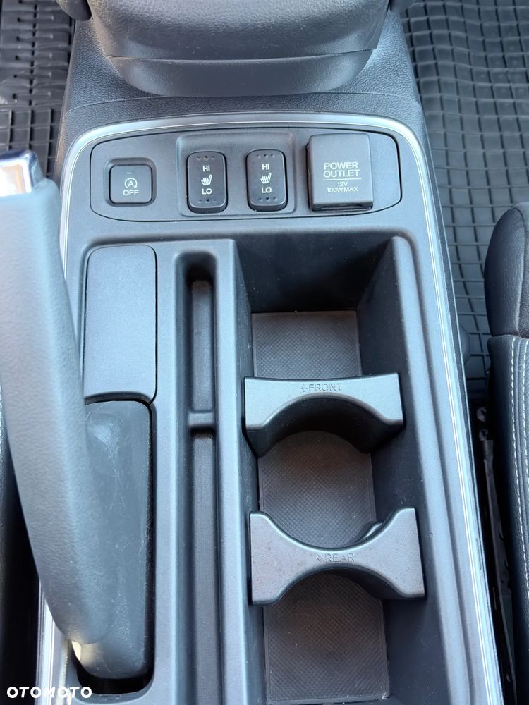 Honda CR-V 1.6i-DTEC Elegance (Honda Connect+) - 15