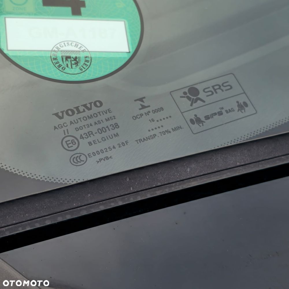 Volvo V40 D2 Drive-E Summum - 17