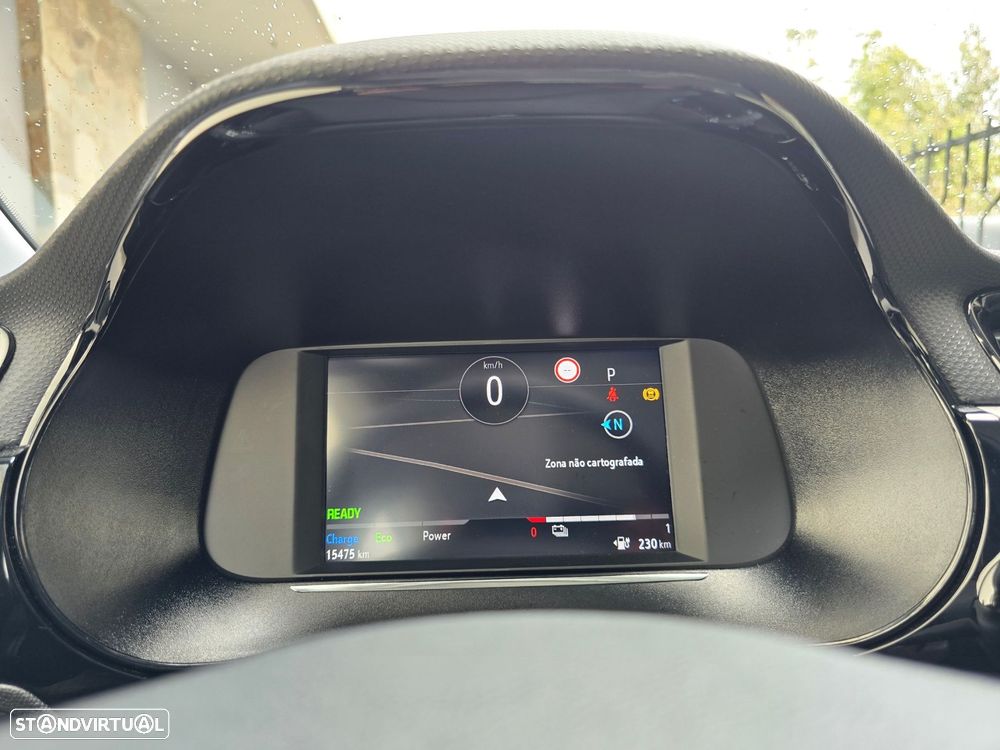 Opel Corsa-e Edition - 34