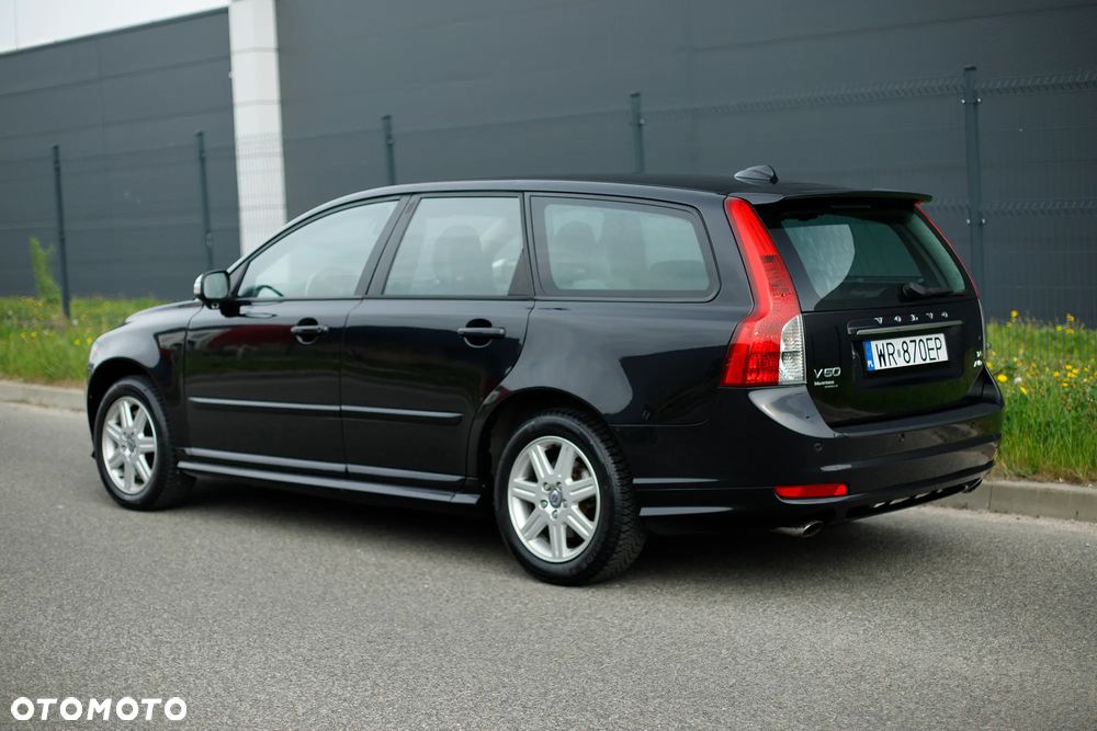 Volvo V50 T5 AWD RDesign - 7